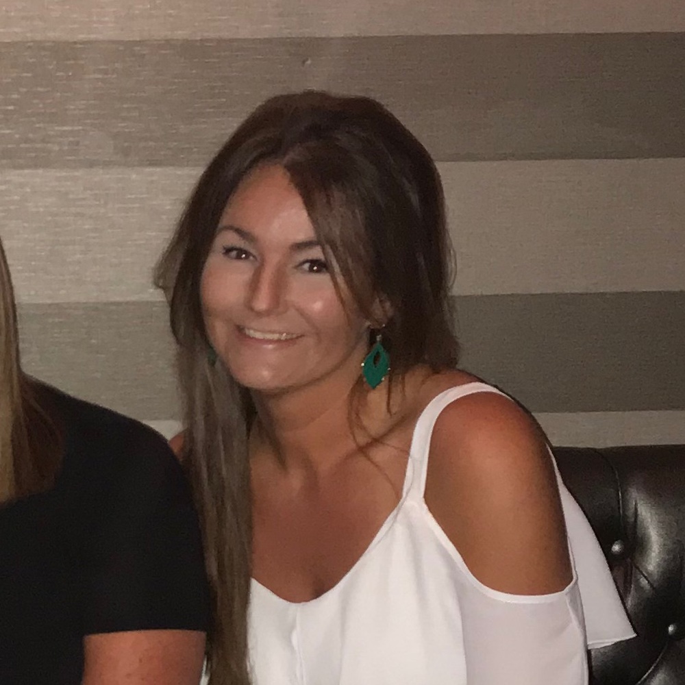 Meet your Posher, Kathleen